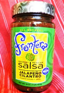 LF Salsa